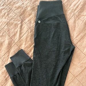 Restore Soft Pocket Zella Leggings Size Small